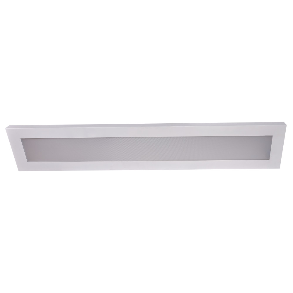 22/40W LED Surface/Suspended Linear 5ft Down/Up 3/4/6000K
