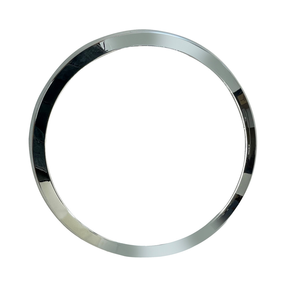 Chrome Bezel For Verona LED Bulkhead Bulkhead