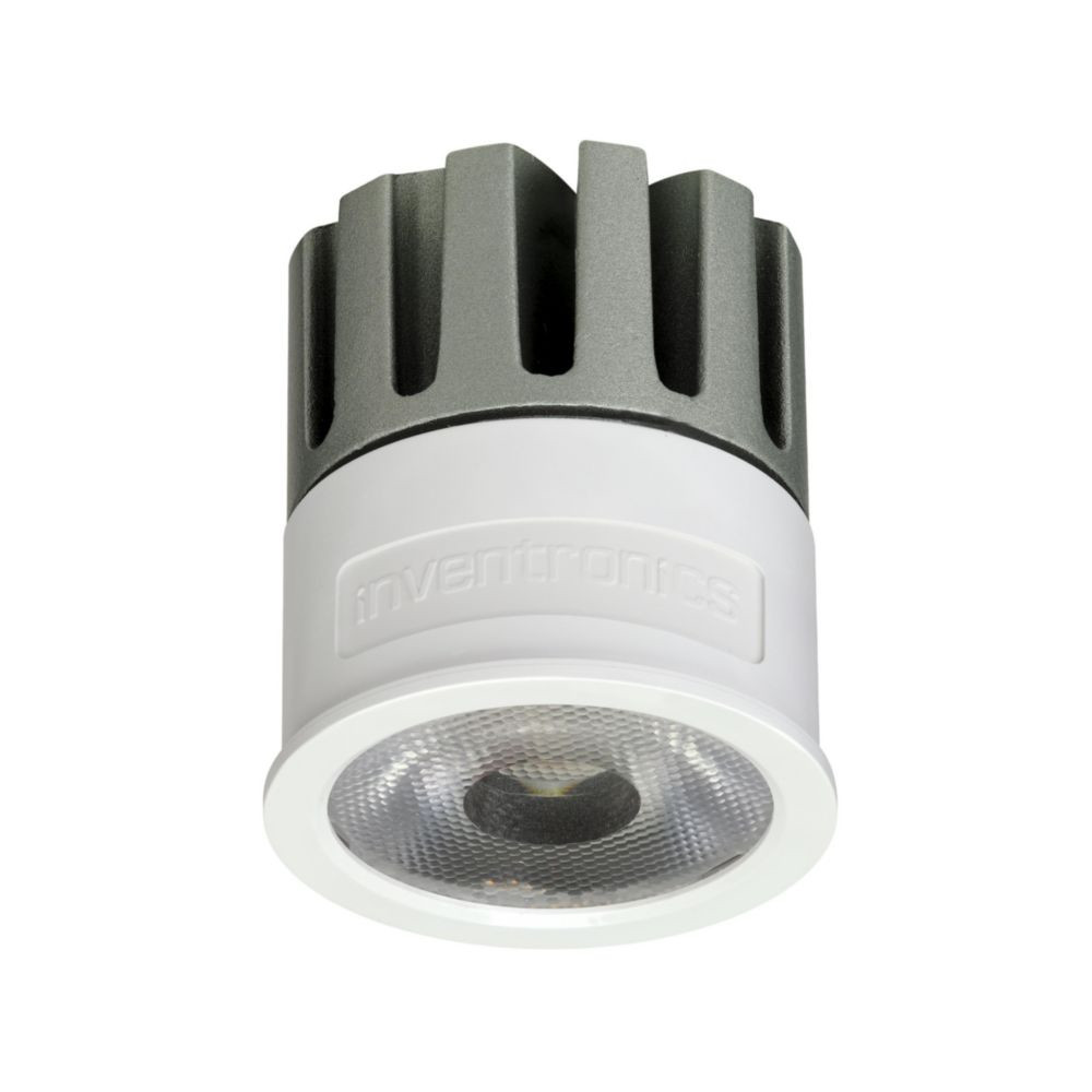 LED MR11 G3 COB Module DC 180mA 6.1W 4000K CRi90 36 Degrees