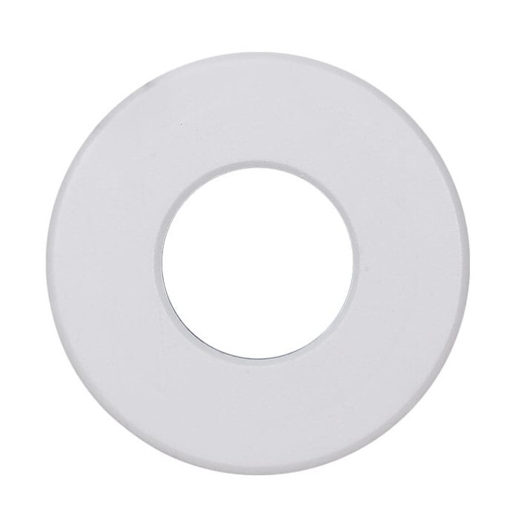 Bright White Bezel for Primo/Duo/Geo Firestay Downlight BEL