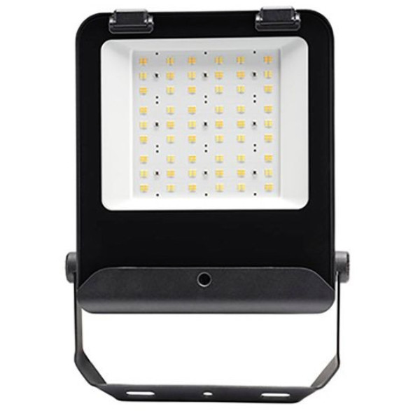 Skyline Omni LED Floodlight 50/80/100W 3CCT IP65 Asymmetric with Photocell