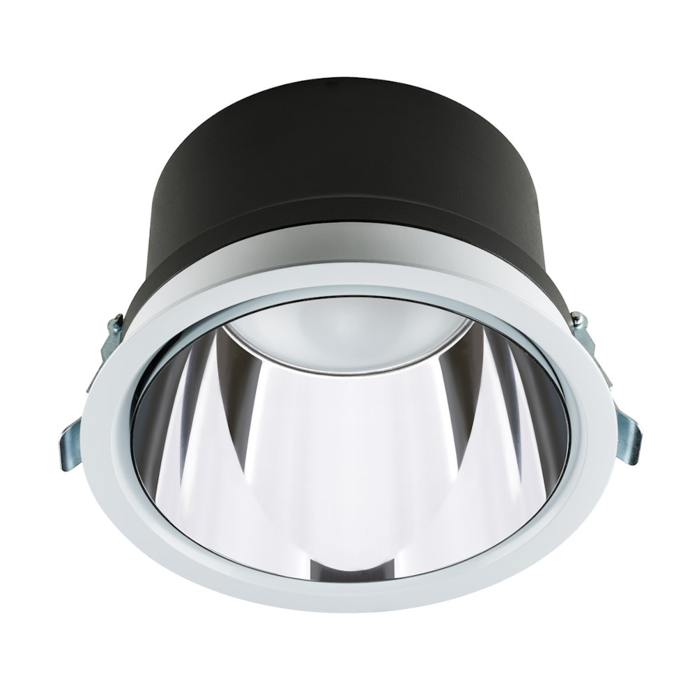 Solscite Downlight 15W 2000lm 150mm CutOut 4000K CRi90 DALI Dim