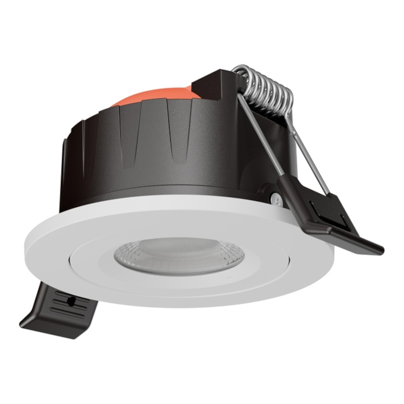 Adjustable Combo Spotlight 4.3W/6W 2700/3000/4000K CRi90 60Deg Dim