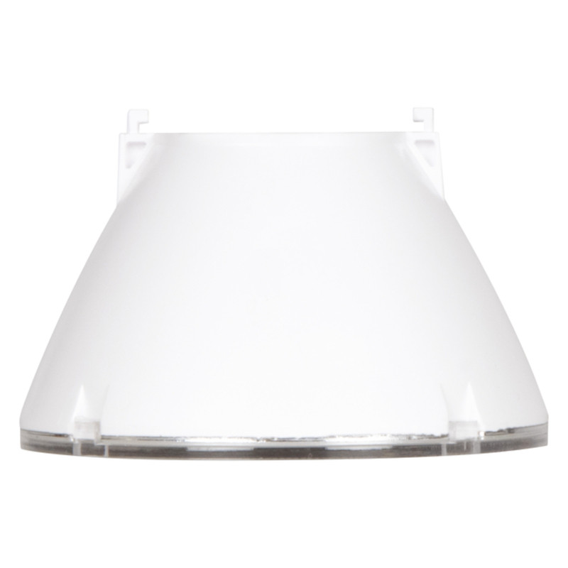 Tracklight Spot Reflector 15 Degrees for 20W xR Tracklight