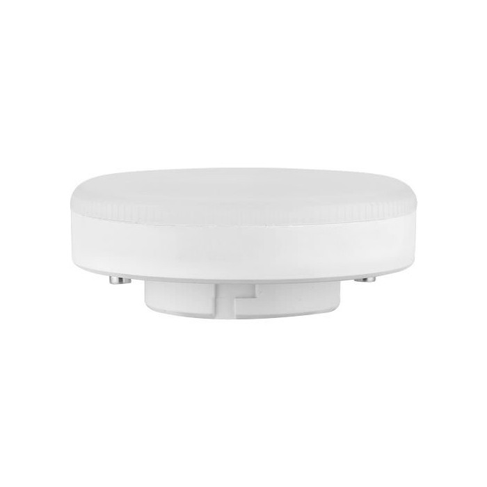 LED GX53 7W 830 3000K 120 Degrees Opal Dimmable
