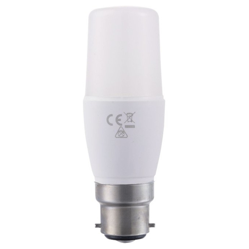 LED Tubular Stick 8W (60W eq.) 95-265V E27 830 3000K