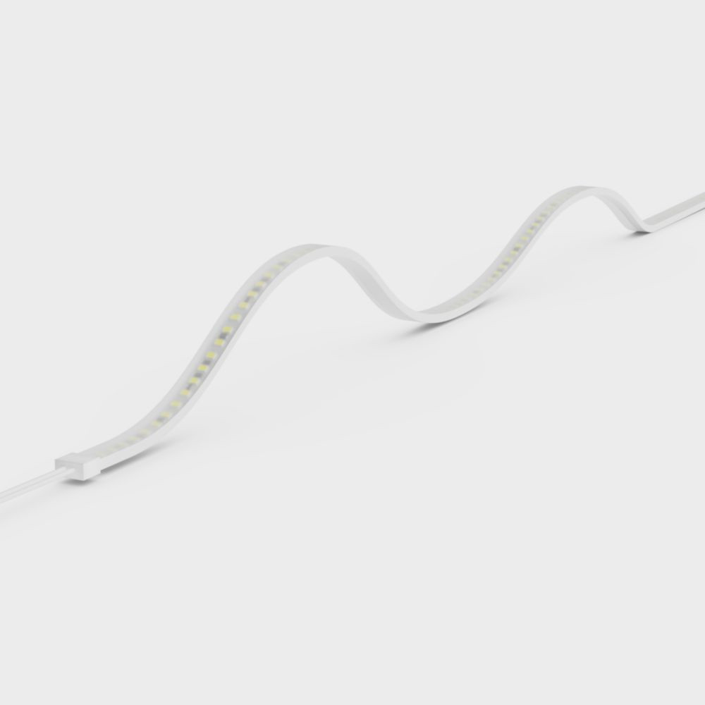 LED TEC Flex NeoGen Protect IP67 5m 300lm/m 2.4W/m 830 3000K 24V