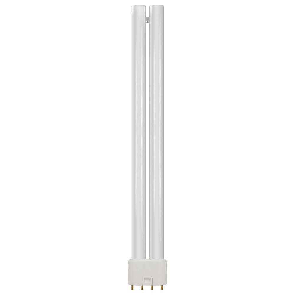 PLL 24W 840 Cool White 2G11 4Pin Long Single Turn L