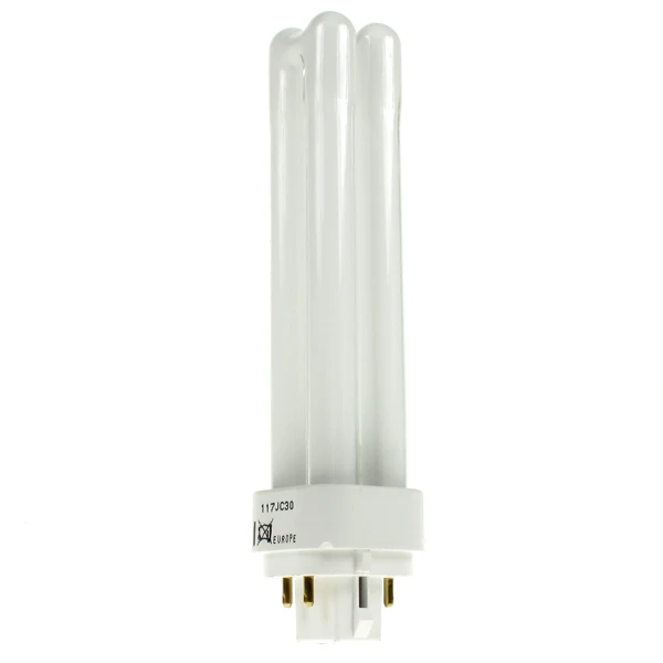 Osram Dulux D/E 18W/840 G24q-2