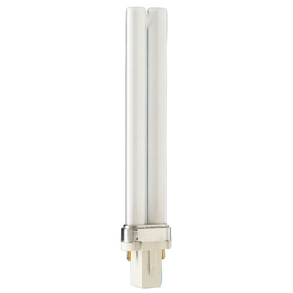 PL-S 9W 840 Cool White