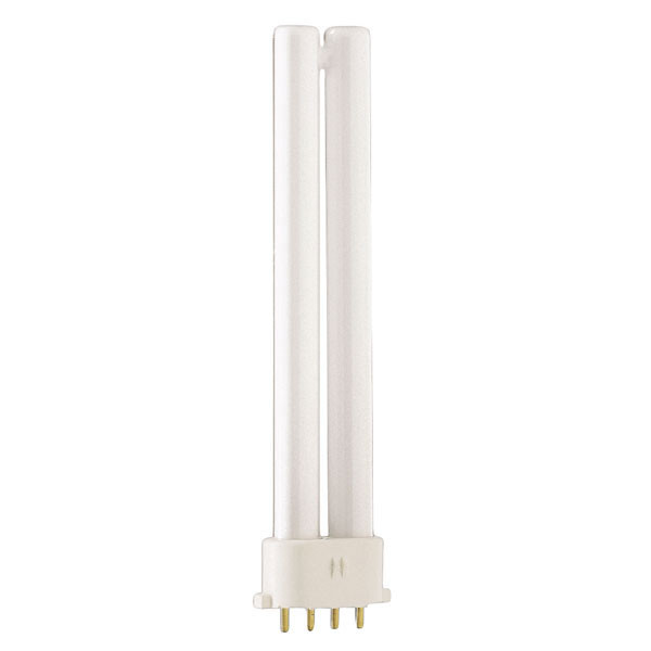 PL-S/4p 9W 840 Cool White