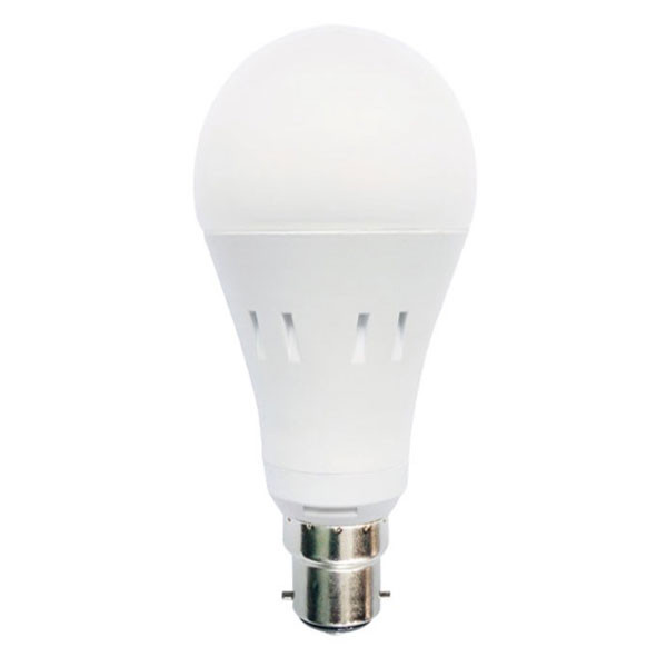 Bell LED GLS 18W B22d Opal Very Warm White Dimmable