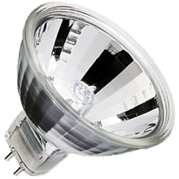 BLV Clear Reflekto 12V 50W 60 Degrees