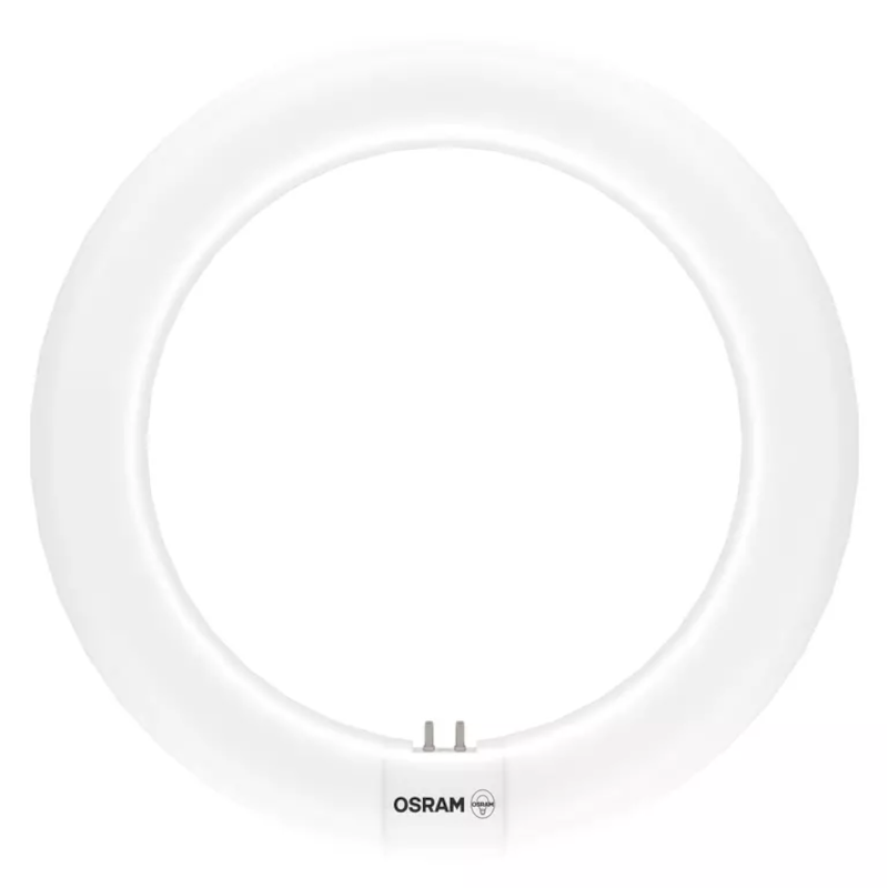 LED T9 Circular EM 12W (22W eqv.) 6500K G10q