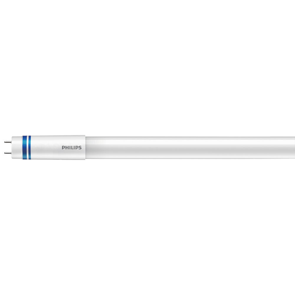 4’ 16W Warm White Philips Master LEDTube InstantFit HF T8 830