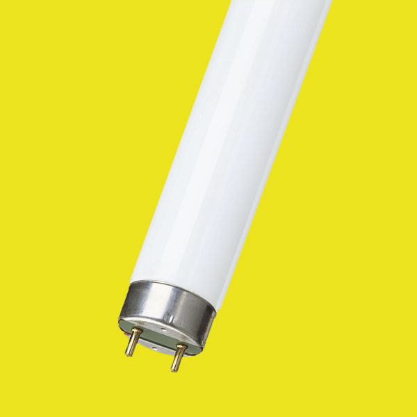 Sylvania 5' 58W T8 Yellow
