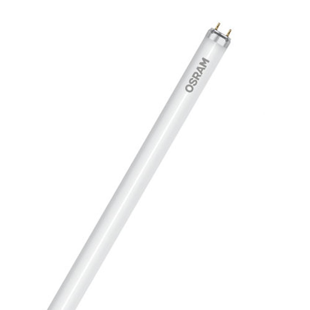 Osram 4’ 16.2W Daylight SubstiTUBE Value LED Tube EM T8 865