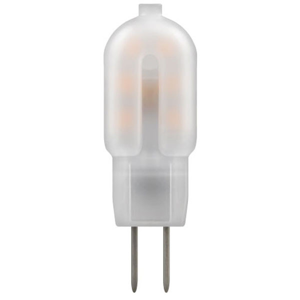 Crompton LED G4 1.5W 12V Very Warm White