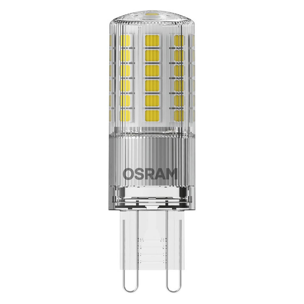 Osram Parathom LED G9 4.8W (50W) Very Warm White