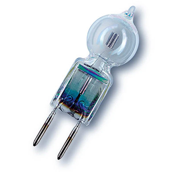 Crompton Halogen ECO 12V 25W GY6.35