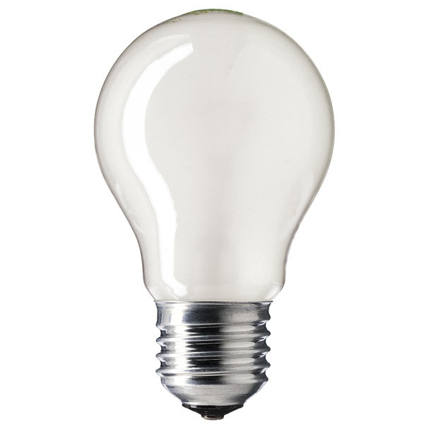 GLS 240V 100W ES PRL D/L
