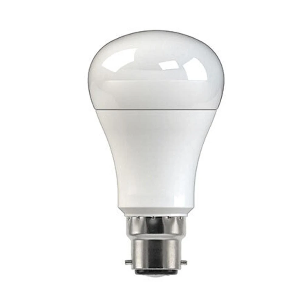 LED GLS 11.5W (75W) BC Very Warm White 827 220-240V Opal Tungsram
