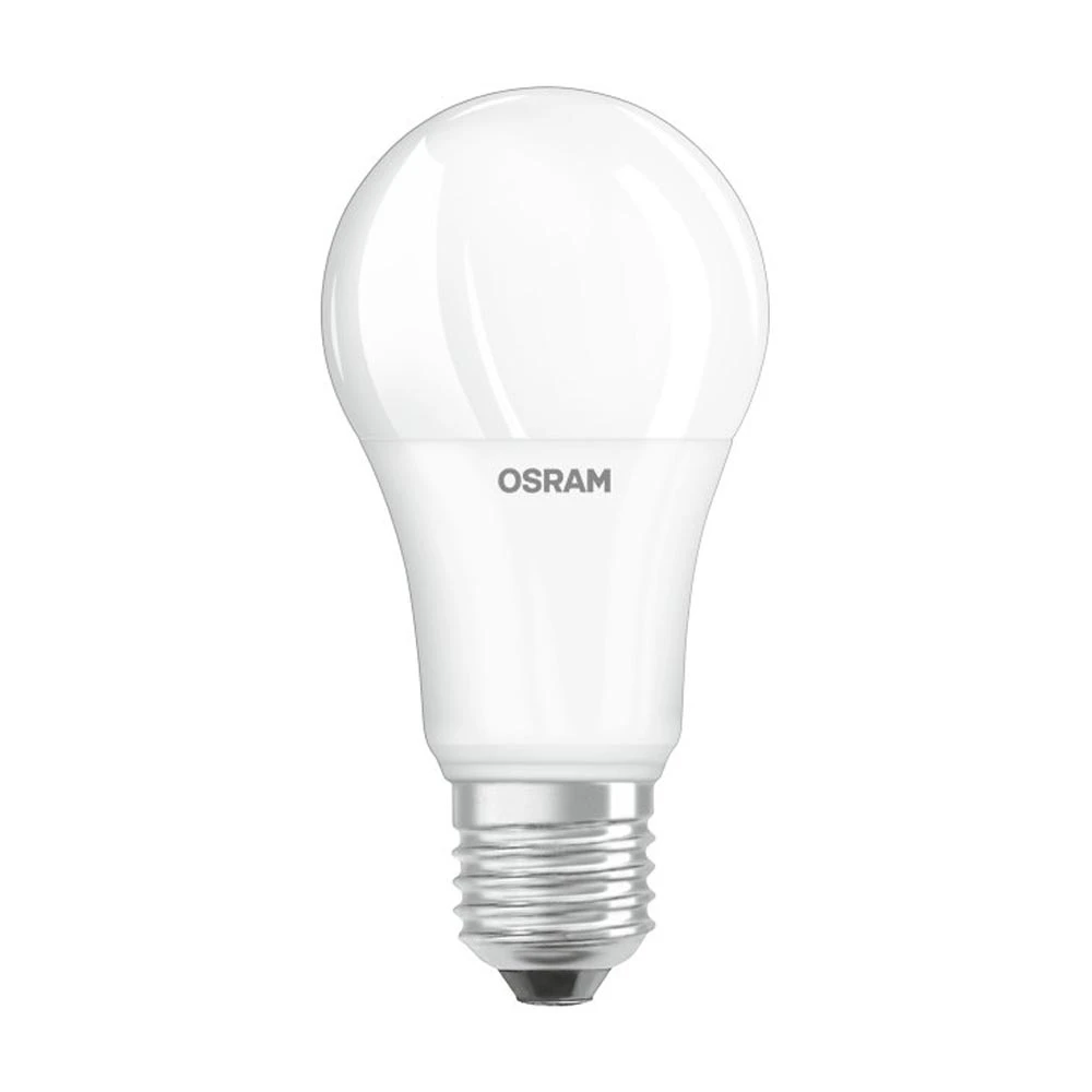 LED Value GLS 13W (100W eq.) E27 6500K Opal Ledvance