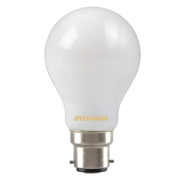 Sylvania GLS ToLEDo Retro Pearl 4W B22d Very Warm White