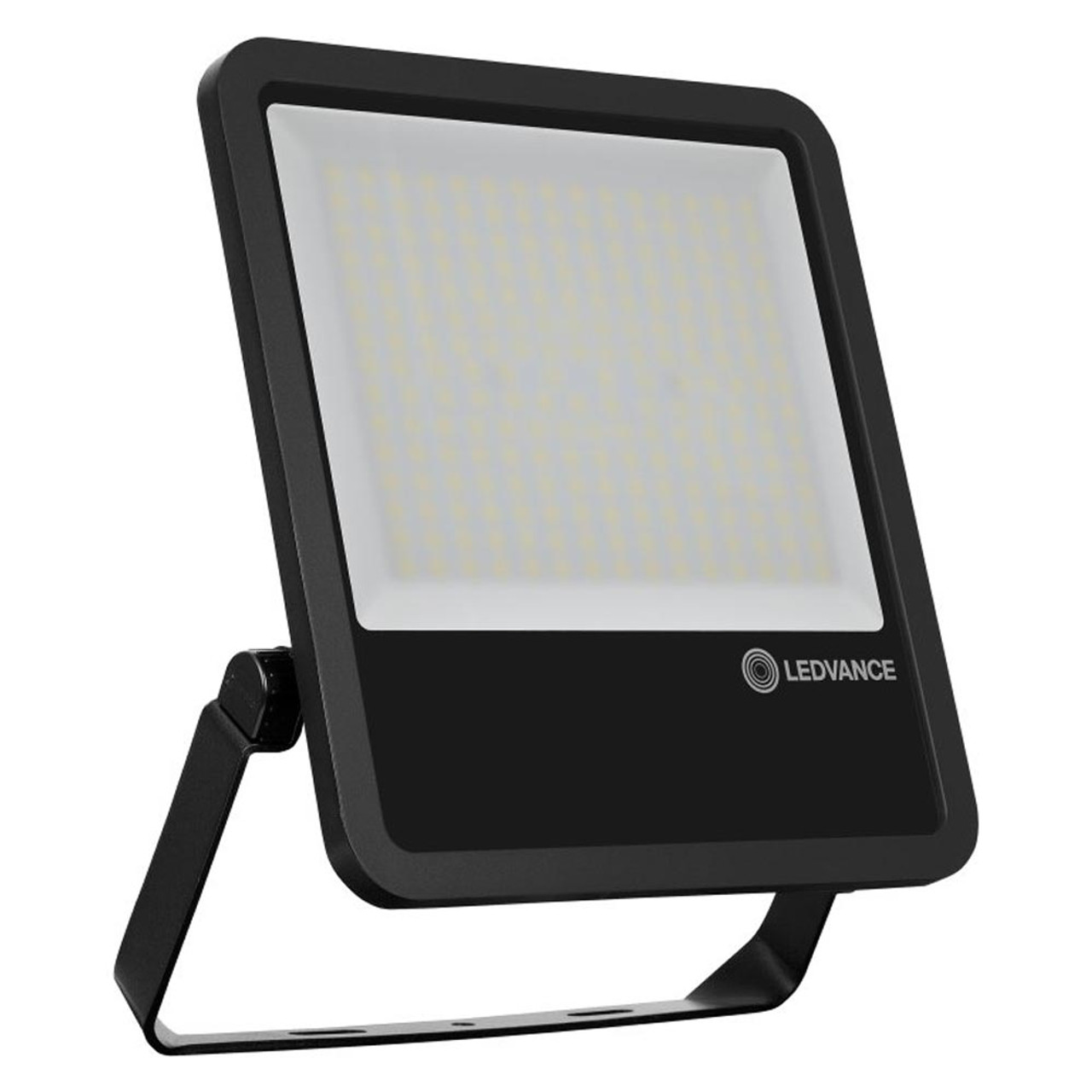 Ledvance LED Black Floodlight 200W Daylight 25,000lm IP65