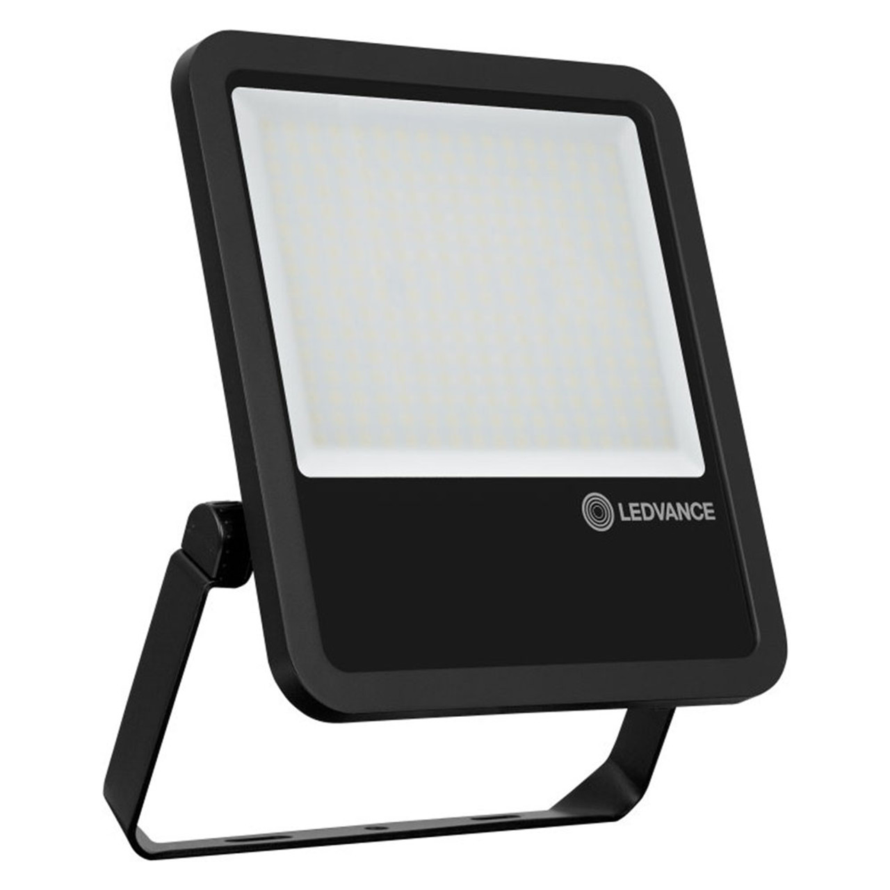 Ledvance LED Black Floodlight 165W Cool White 20,000lm IP65