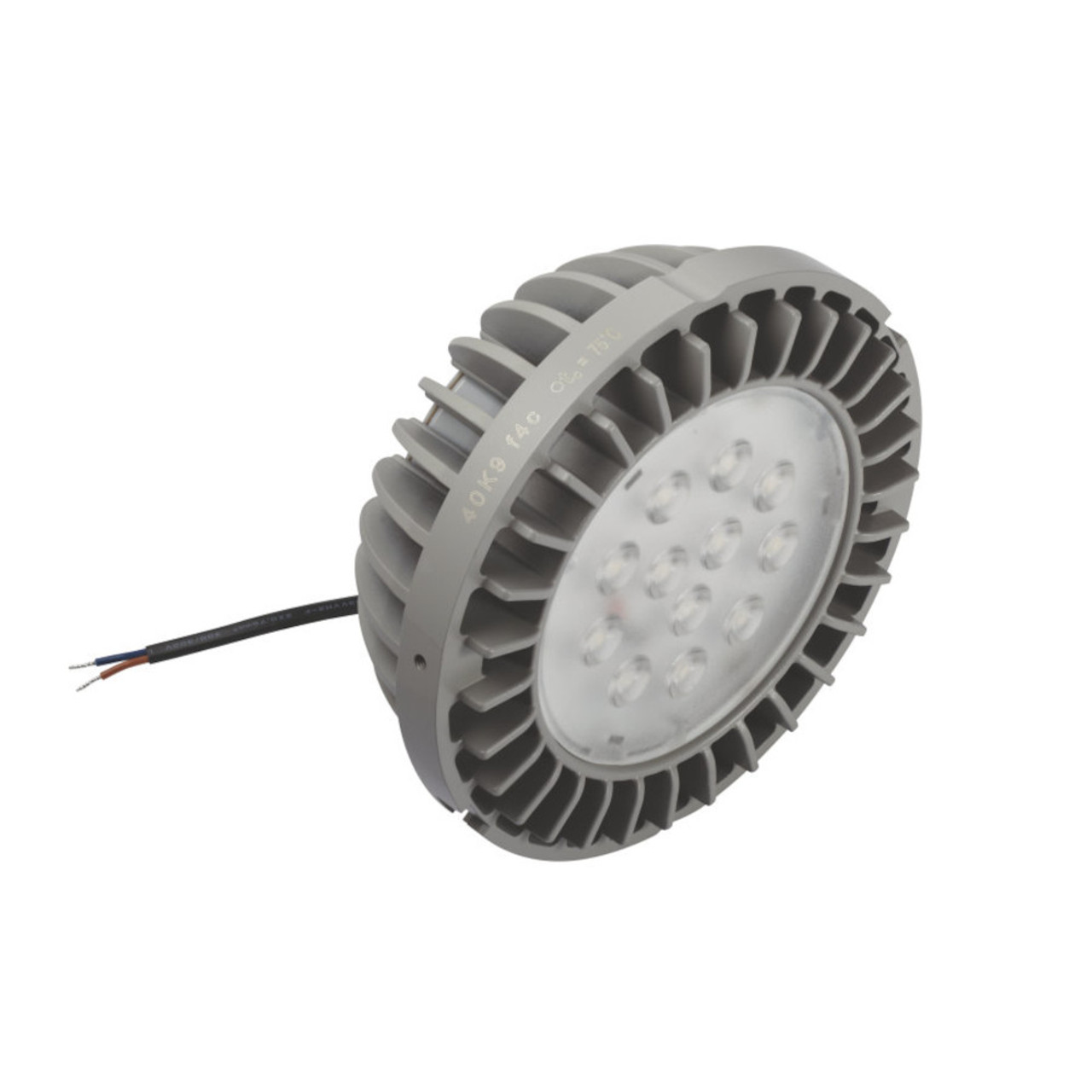 LED AC AR111 Module 12W 3900K 1200lm 40 degrees 240V