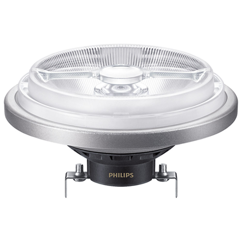 Philips Master LED AR111 12V 20W 24 Deg 4000K Dimmable