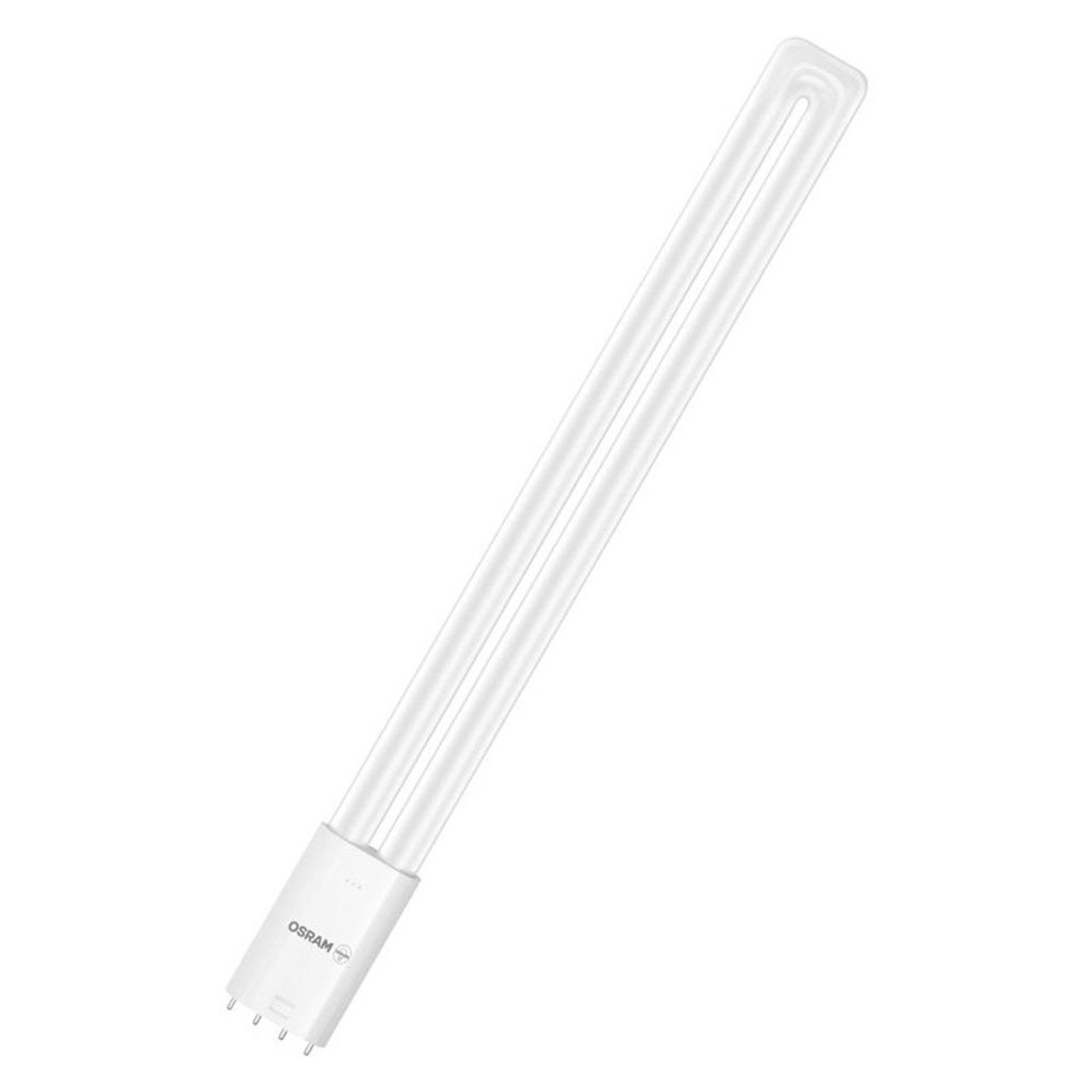 Ledvance LED PLL 18W (36W eq.) Warm White 4 Pin 2G11 High Frequency and AC Mains