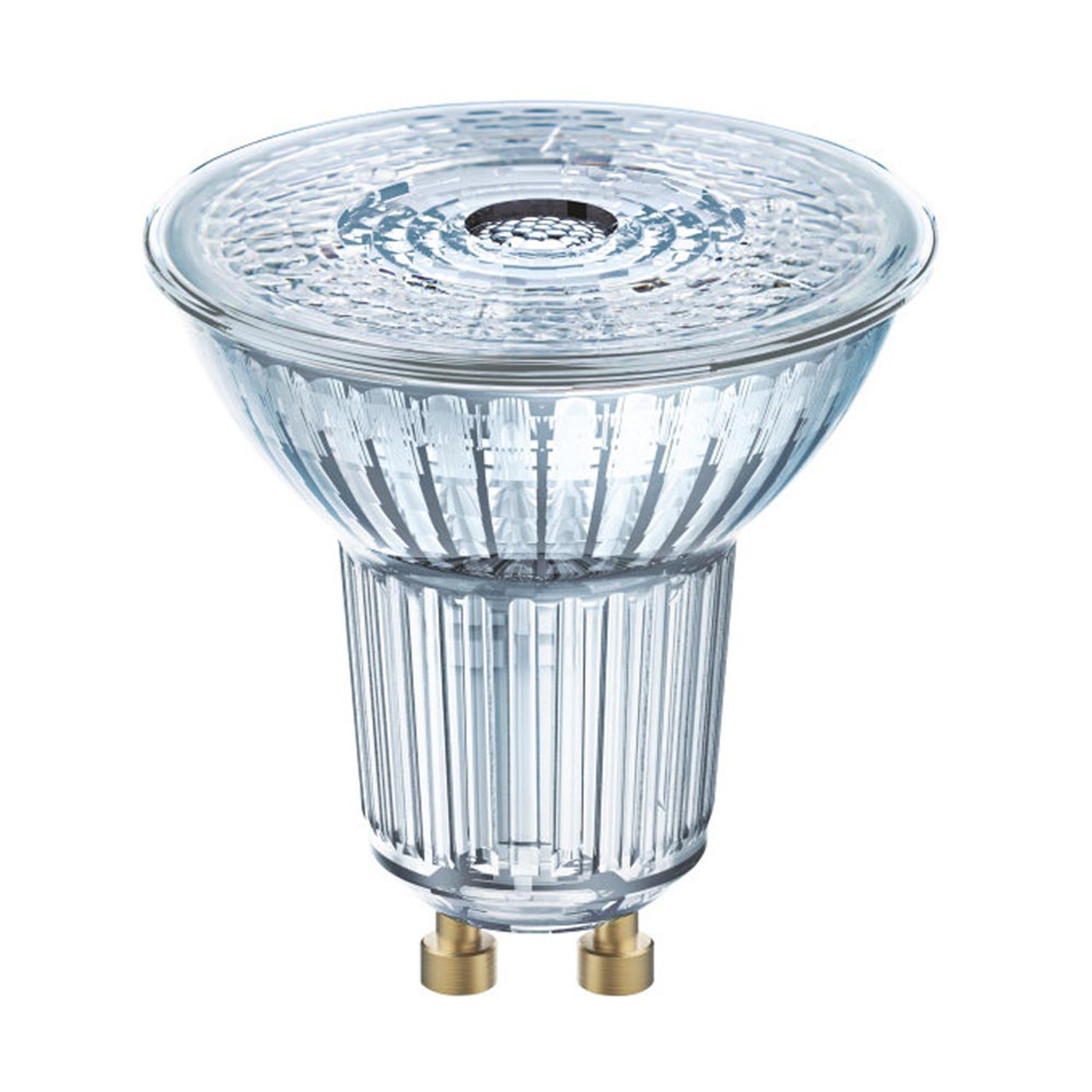 Ledvance Parathom LED GU10 PAR16 8W Cool White 60 Degrees Dimmable