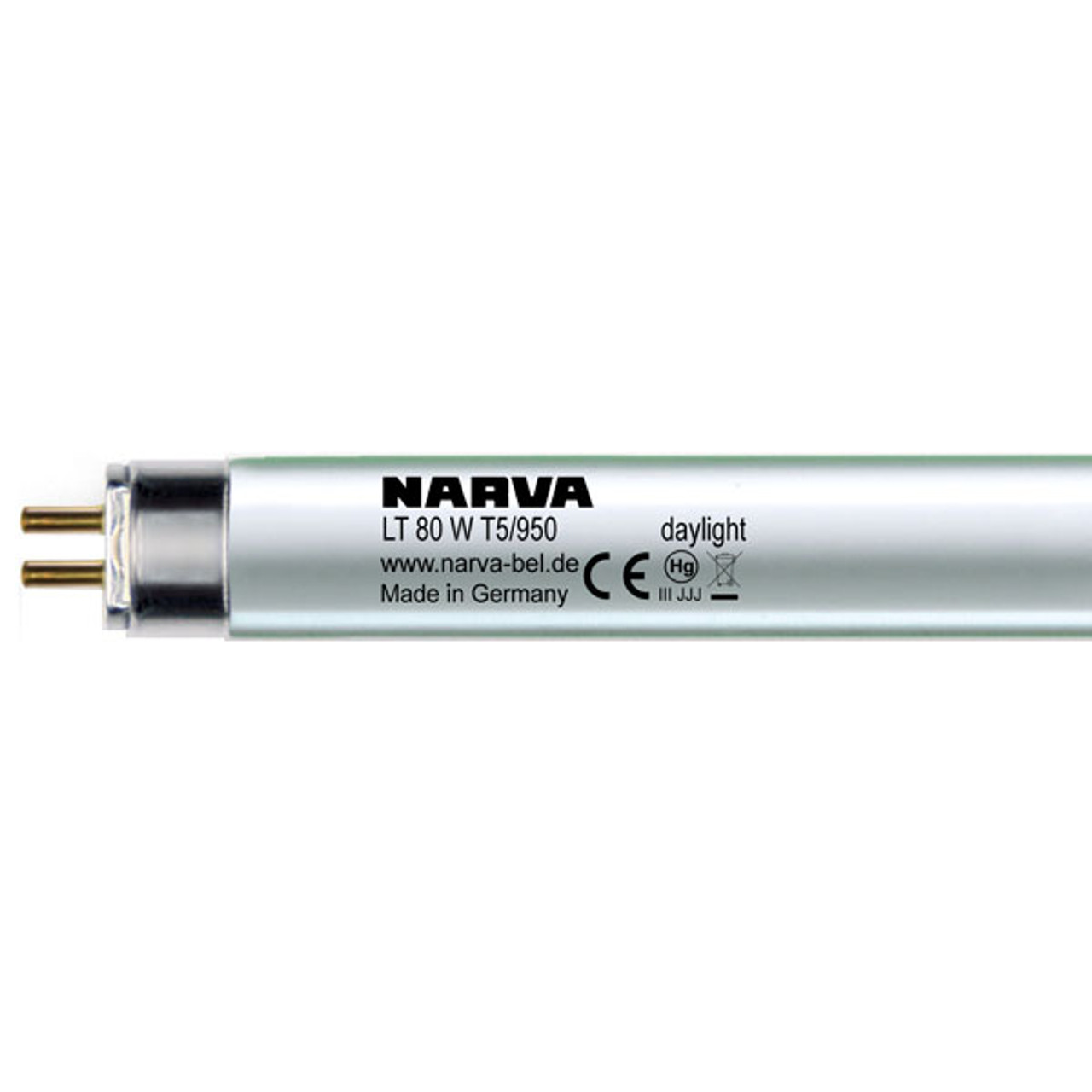 Narva LT80W/950 1449mm 80W Daylight