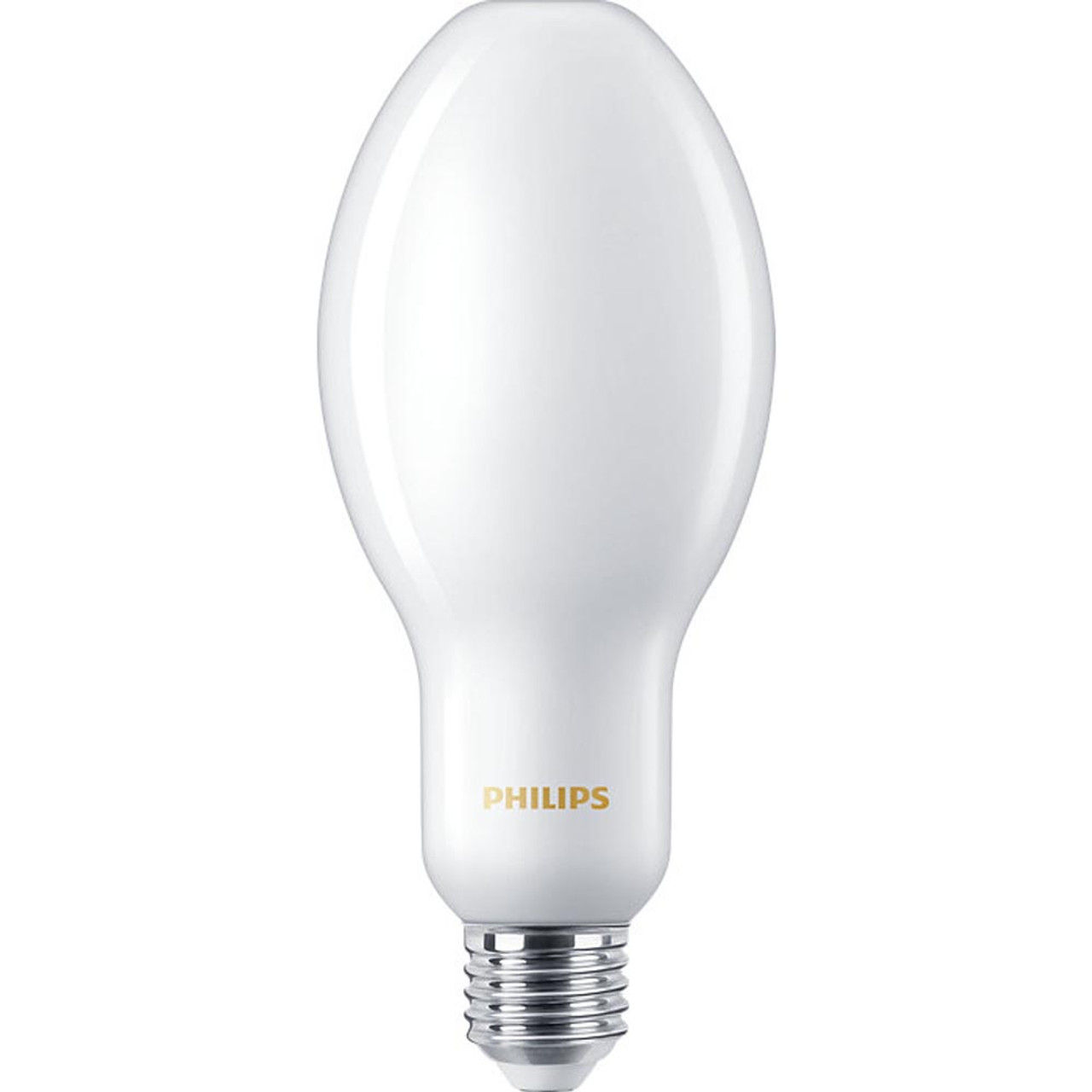 Philips 13W (50W) Core HPL LED Lamp ES Cap 3000K Frosted