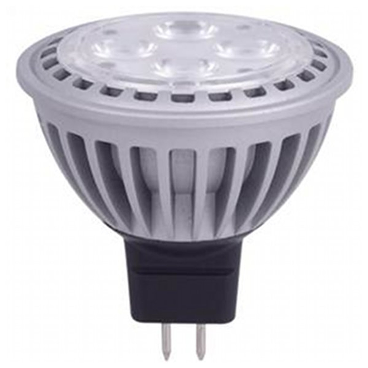 Bell LED MR16 12V 8W Warm White