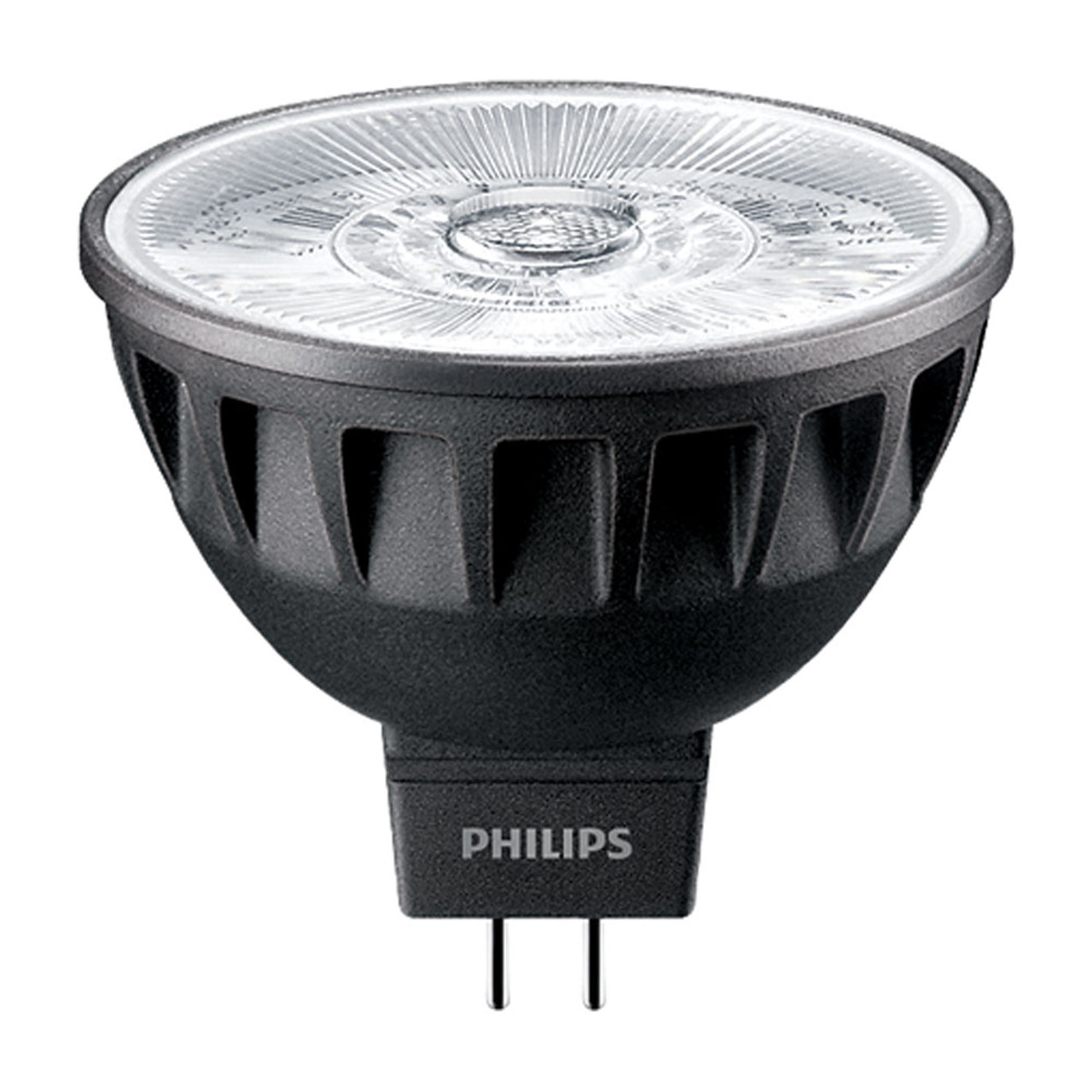 Philips Master LED 12V 6.7W (35W) Very Warm White 10 Degrees Dimmable RA97