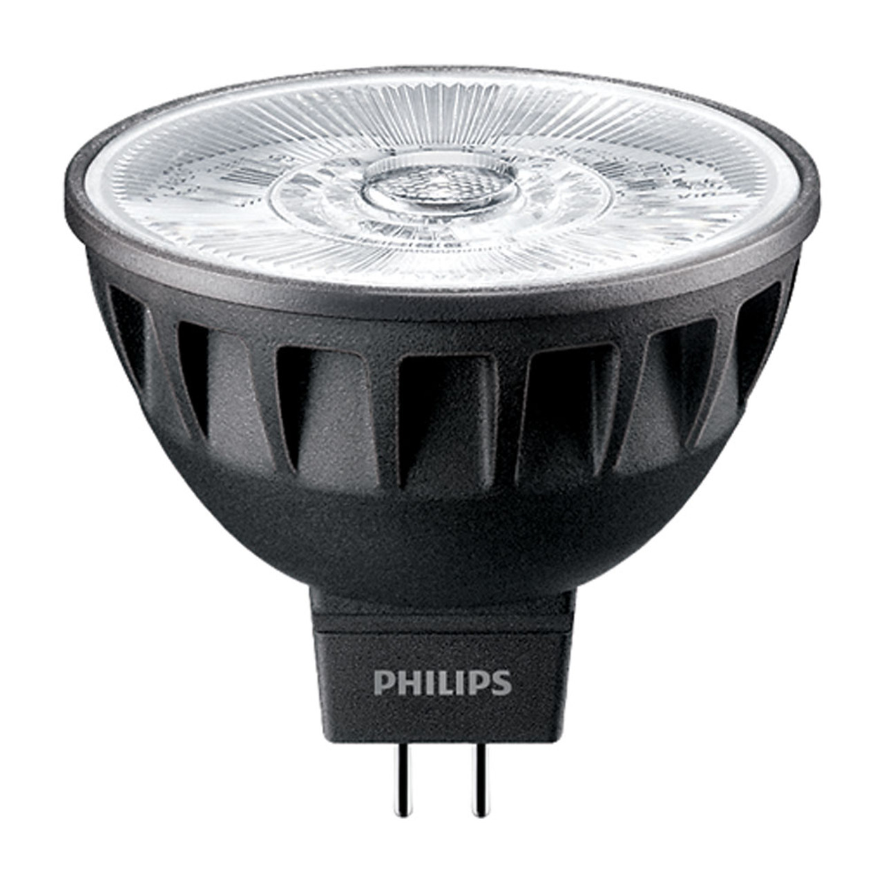 Philips Master LED 12V 6.7W (35W) Warm White 24 Degrees Dimmable RA97