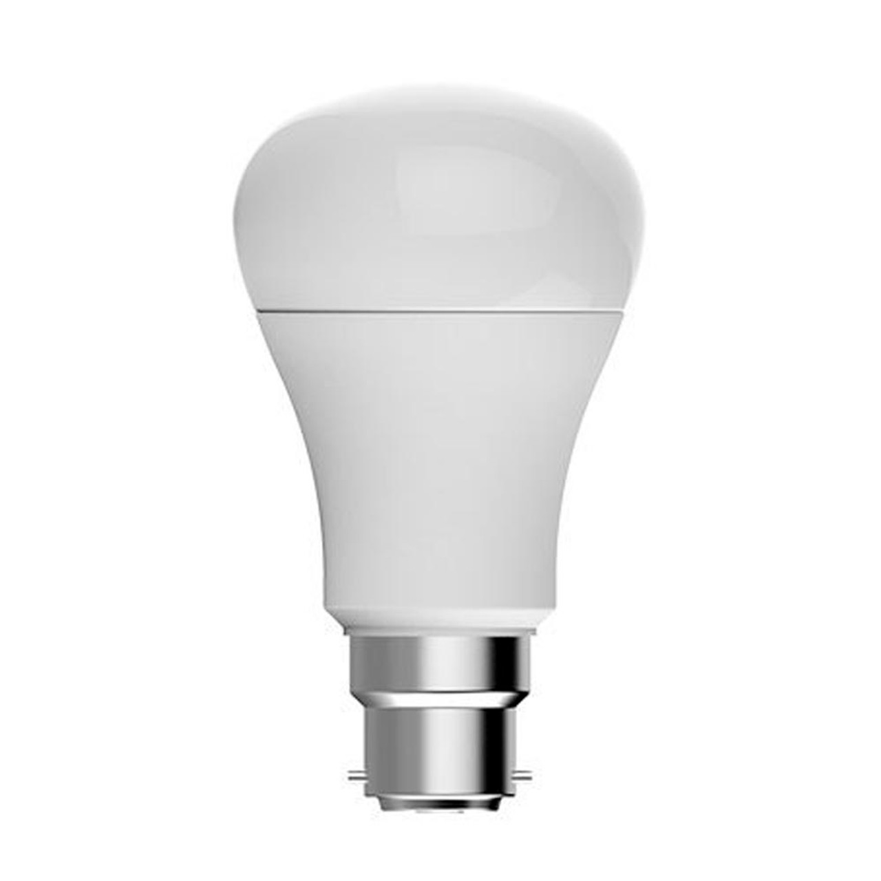 GE LED GLS 5W B22d Daylight Pearl 865 Eco