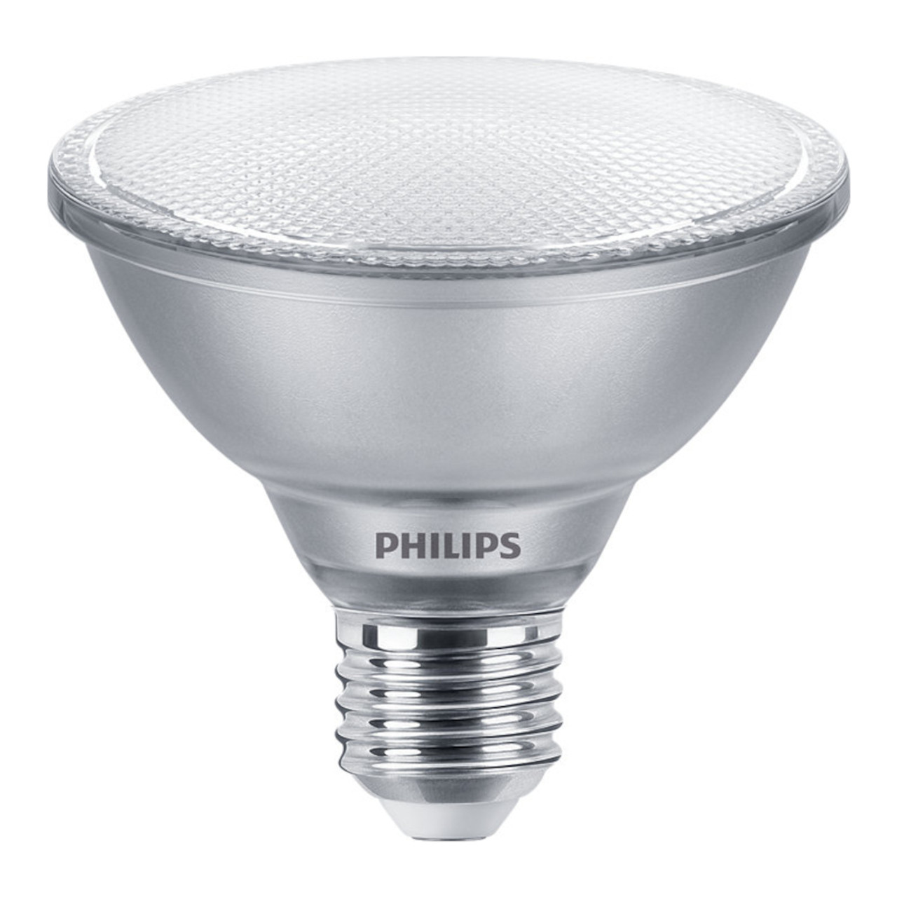 Philips LED PAR30 ES 9.5W (75W) 3000K RA90 25 Degrees Dimmable