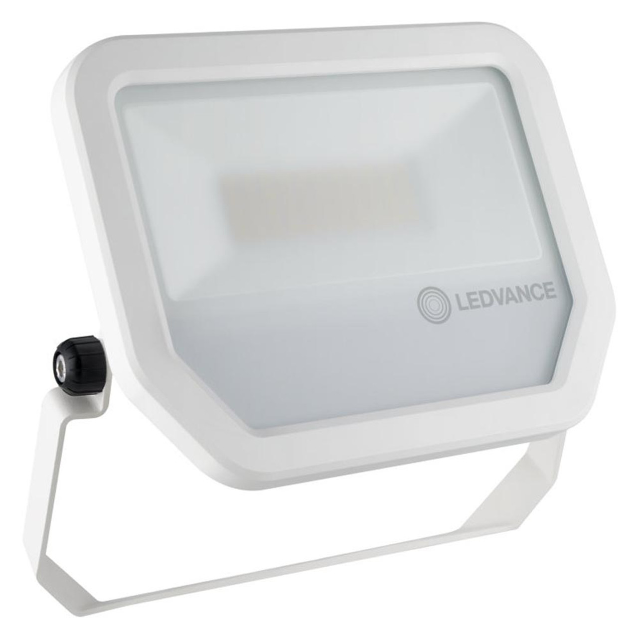 Ledvance LED White Floodlight 30W Warm White 3300lm 100Deg IP65
