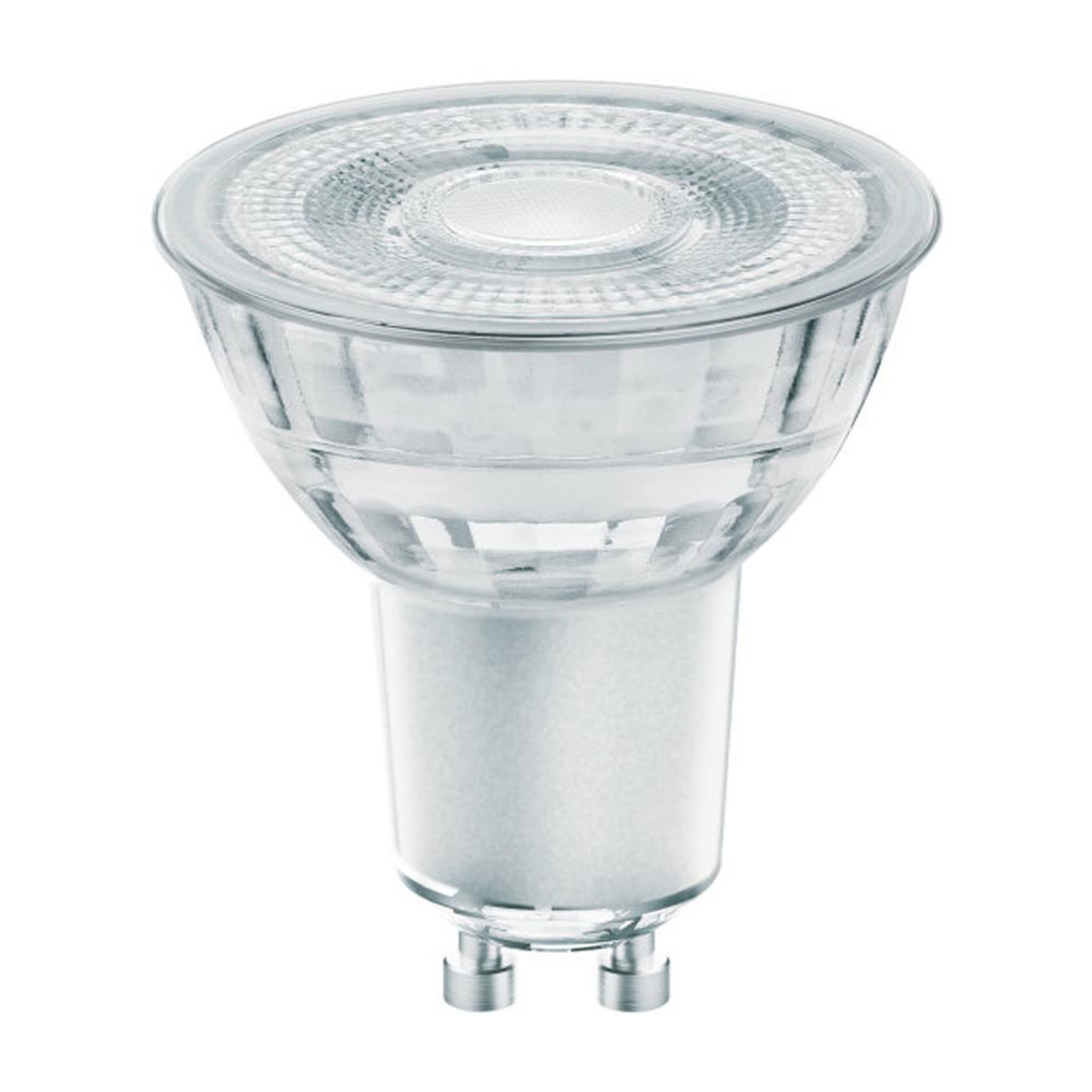 Osram Parathom PRO LED GU10 240V 4.6W Very Warm White 36 Deg GLOWdim