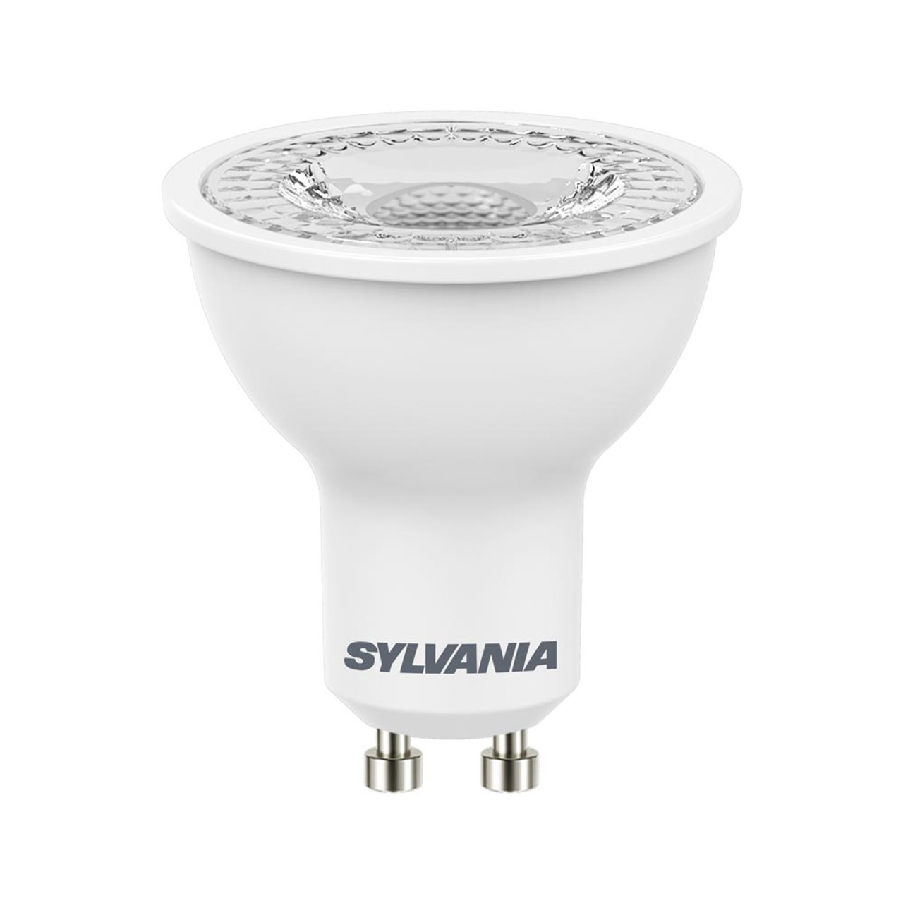 Sylvania LED GU10 6W Warm White 36 Degrees