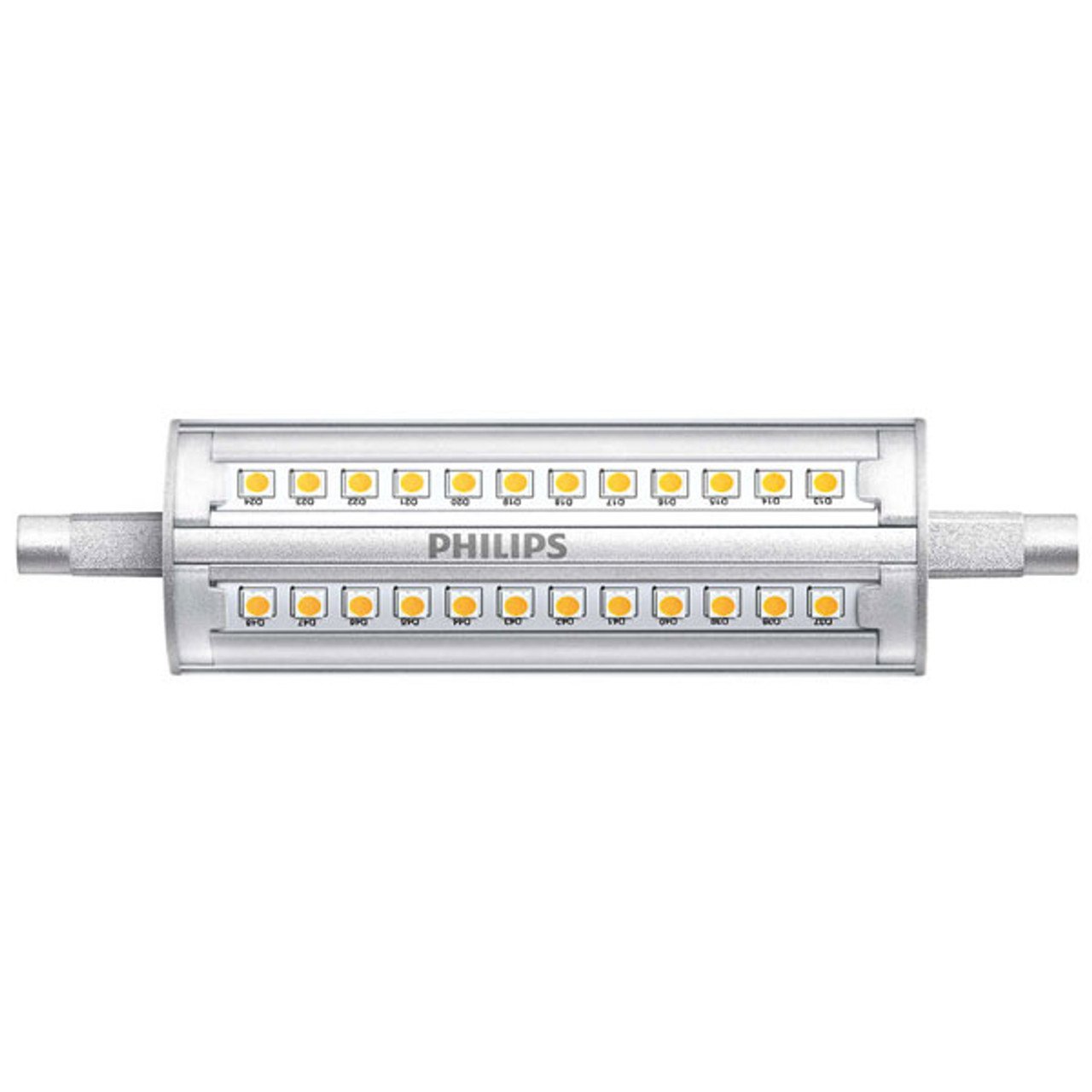 Philips LED R7s 14W Warm White 118mm Dimmable