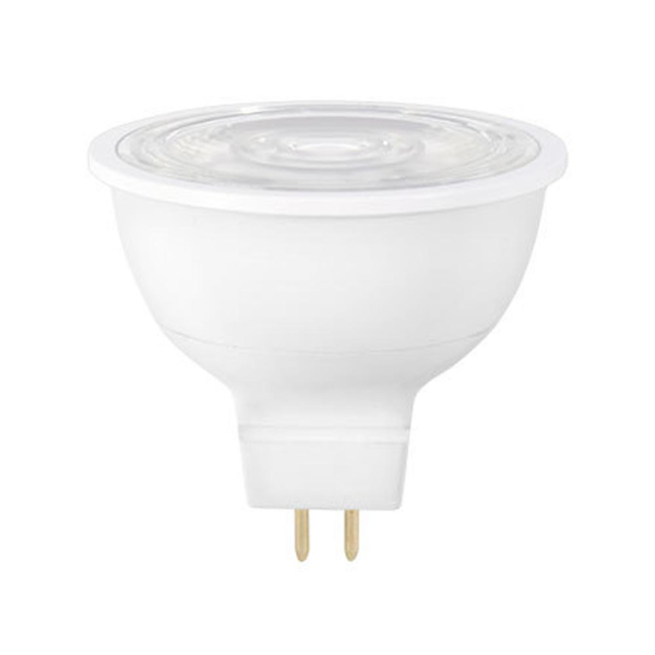 GE LED 12V 8W Very Warm White 15 Degrees CRI90 Dimmable