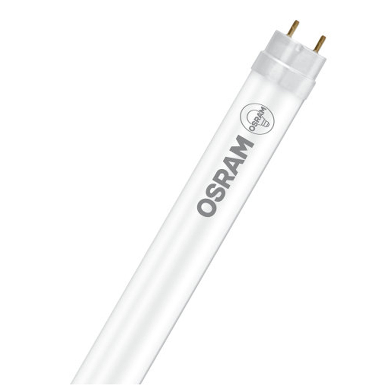 SubstiTUBE PRO UO LED Tube EM T8 3000K 830 5ft 23.4W (58W) 3690lm