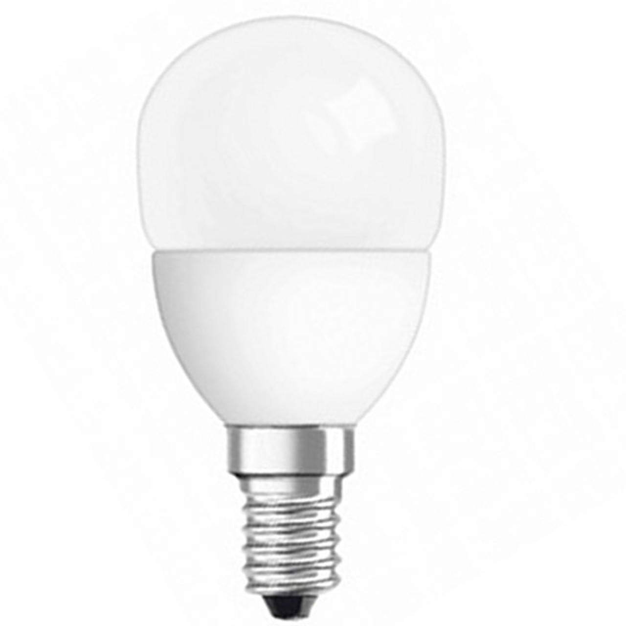 Osram Parathom Classic P ADV. 3.8W Very Warm White Frosted Dimmable