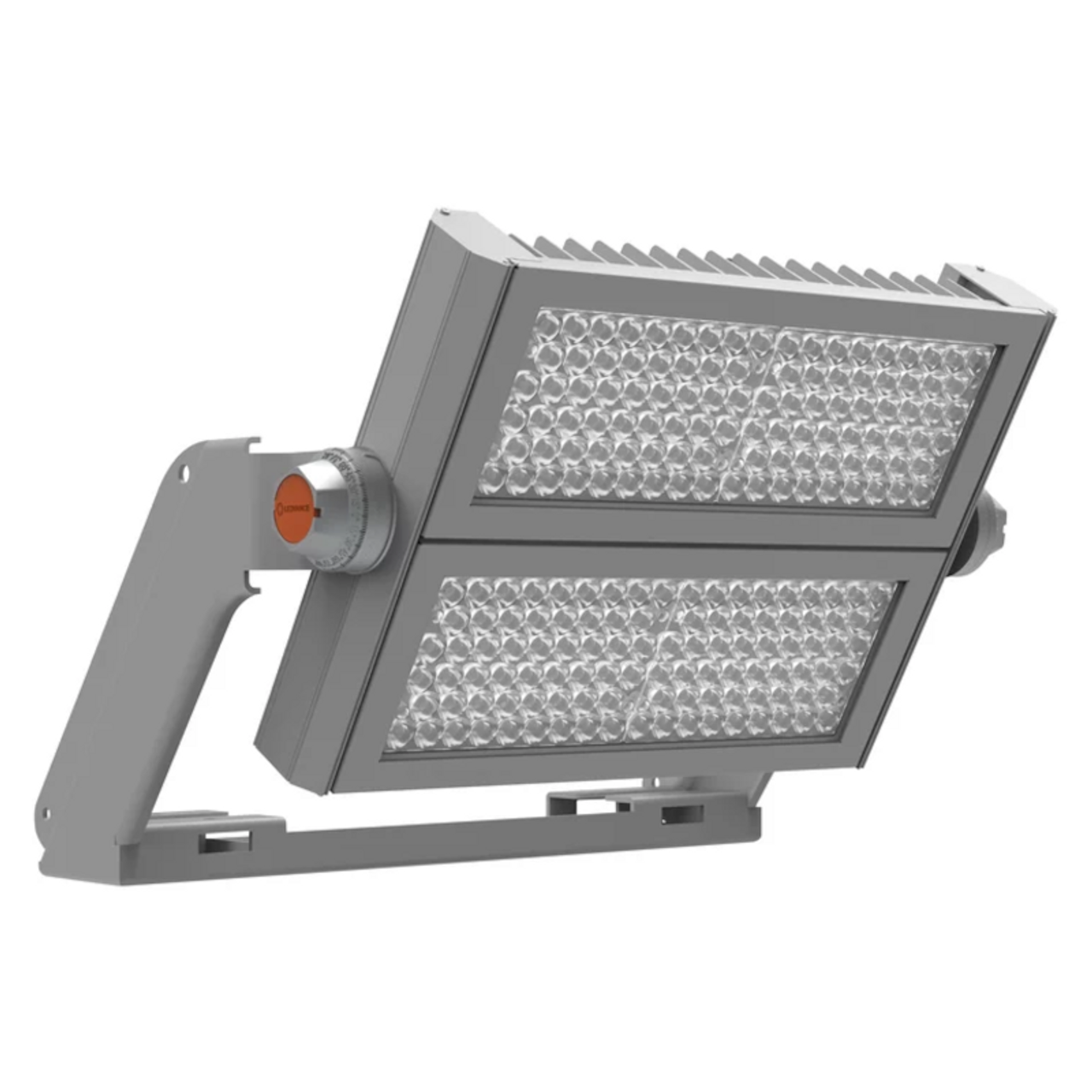 LED Max HP Floodlight 600W 80500lm 5700K 60 Deg 180V RA70 IP66