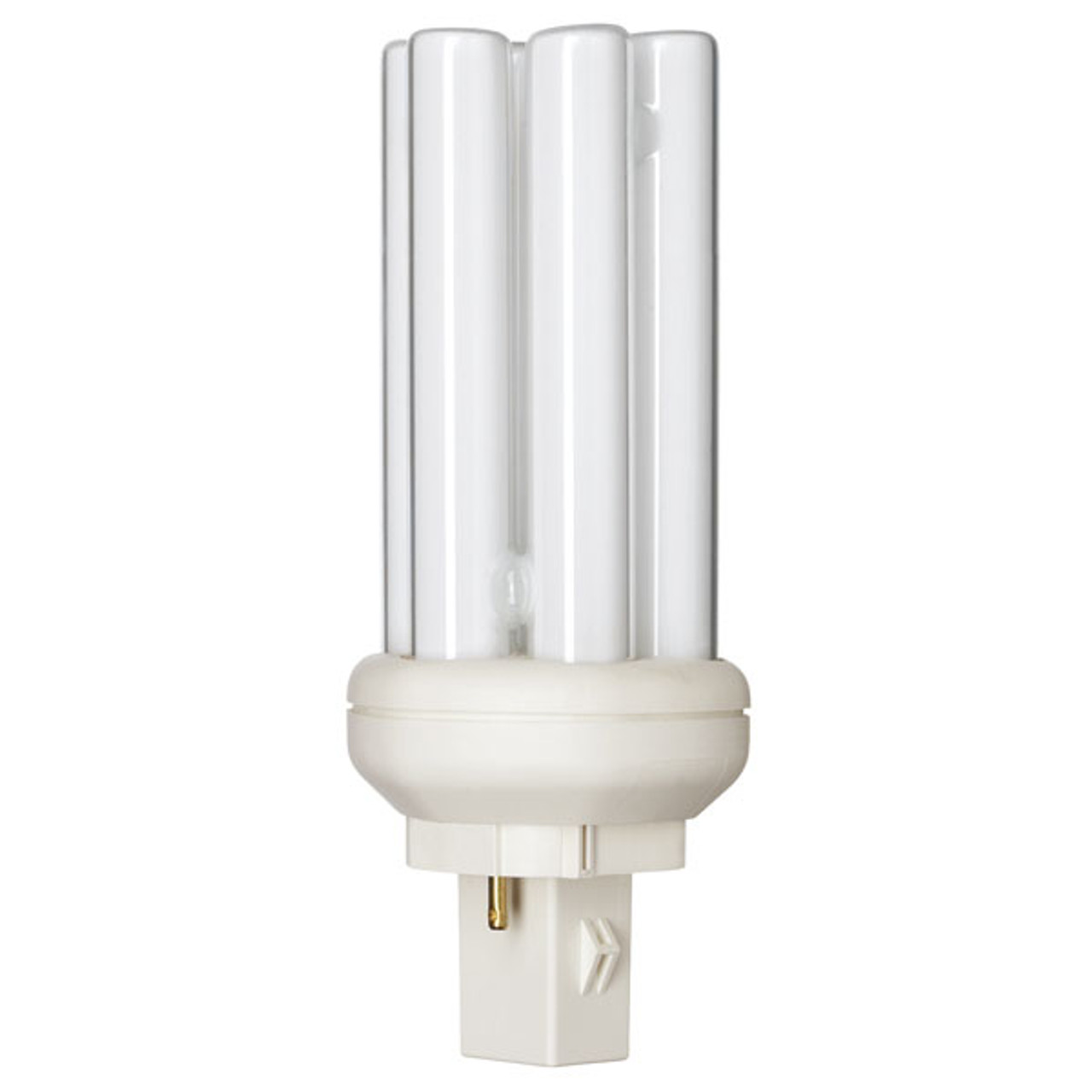 Philips PL-T 18W 2-Pin 827 Very Warm White